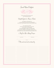 Most Popular Wedding Vows And Love Poems Documents And Designs