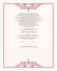 Love Poems And Wedding Readings Documents And Designs