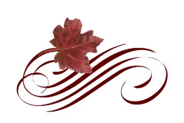 Love Poems For Weddings >> Leaf Flourishes - Documents and Designs Love Poems For Weddings >> Leaf Flourishes - Documents and Designs