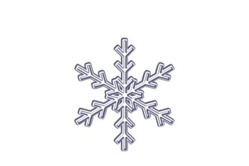  Snowflake Drawings - Documents and Designs