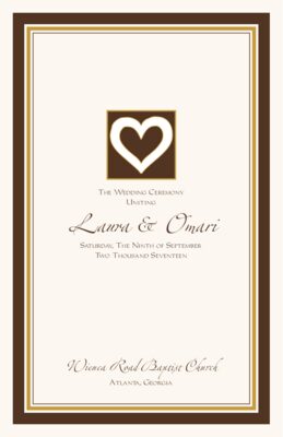 Akoma Adinkra Square