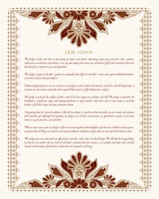 Native American Wedding Vows And Blessings Apache Blessing Cherokee Prayer Documents And Designs