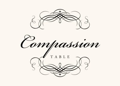 Flourish Monogram 03