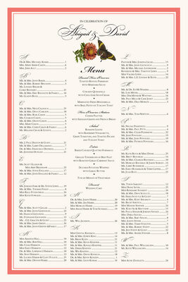 Butterflies and Flowers