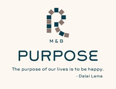 Contemporary Monogram 44