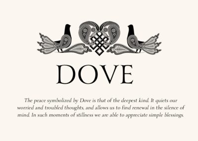 Love Dove