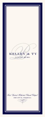 Old Script and Engravers