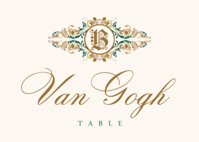 Paisley Power Circle