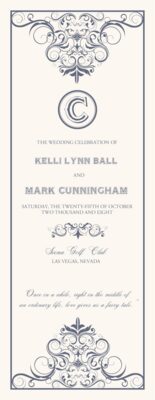 Spiral Swirl Top & Bottom