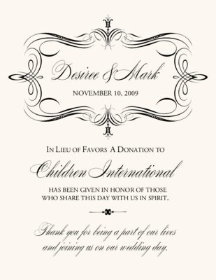 Victorian Frame 0081