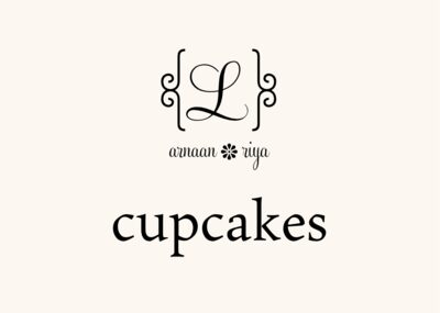 Feel Script Monogram