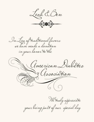 Miss LeGatees Correspondence