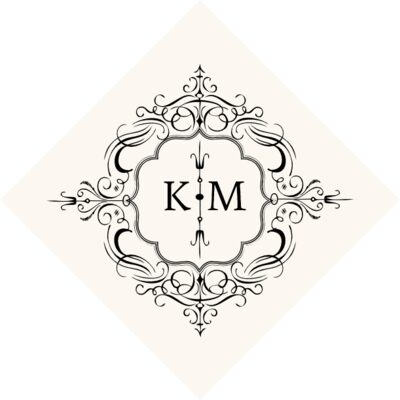 Monsieur Victorian Frame