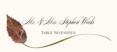 Ironwood Wispy Leaf 02