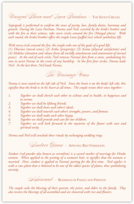 narrative essay on indian wedding As marriage equality grows, descriptions of couples, weddings, and marriages will also continue to expand see one example of a wedding description, and then share your own. narrative essay on indian wedding As marriage equality grows, descriptions of couples, weddings, and marriages will also continue to expand see one example of a wedding description, and then share your own.