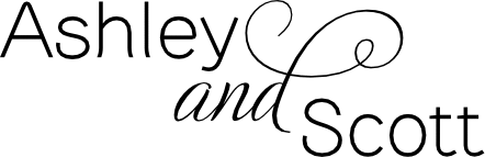 Monogram: Adios Script Monogram 10