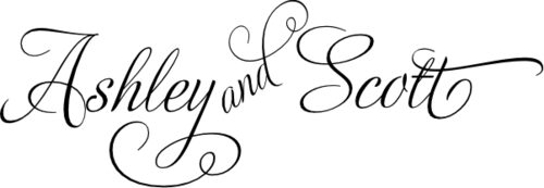 Monogram: Adios Script Monogram 11