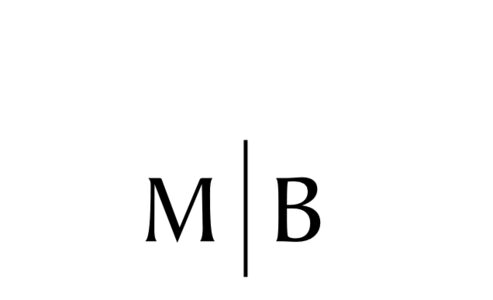 Monogram: Baker Signet Monogram 01