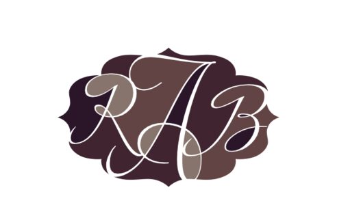 Monogram: Contemporary Monogram 25