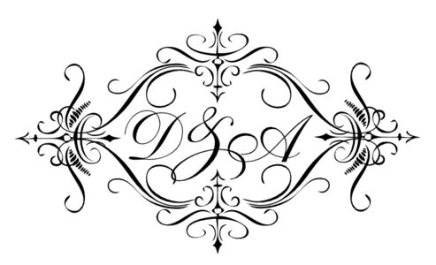 Monogram: Elegance Monogram 22