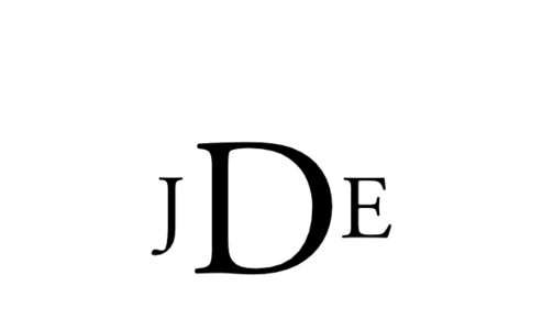 Monogram: Garamond Monogram 01