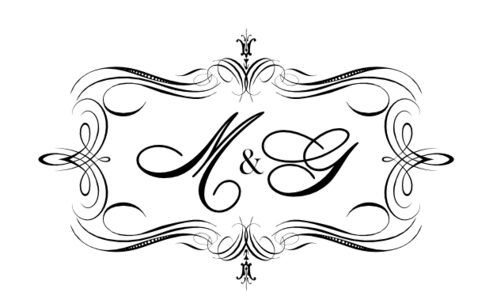 Monogram: Helinda Rook Monogram 14