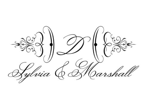 Monogram: Monsieur La Doulaise Monogram 16