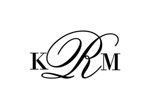 Monogram: Old Script Monogram 04