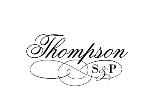 Monogram: Old Script Monogram 09