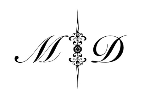 Monogram: Snell Monogram 01