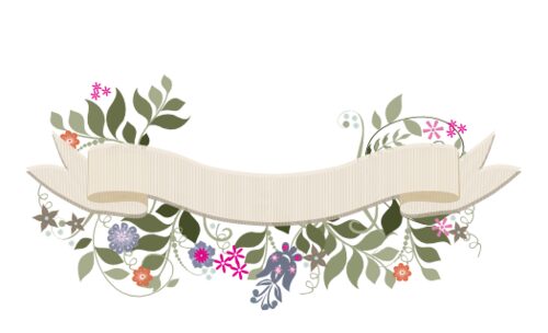 botanical monograms documents and