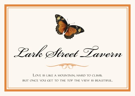 Butterfly Wishes