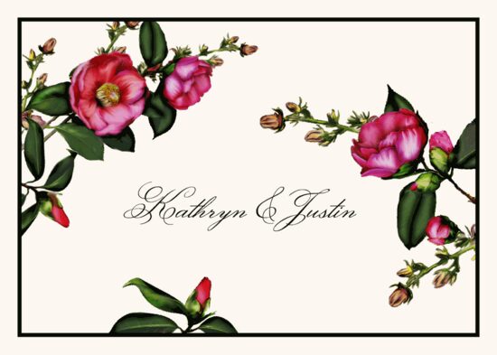 Camellia