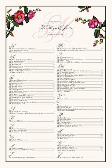 Camellia