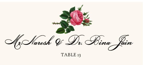 Roses Assortment