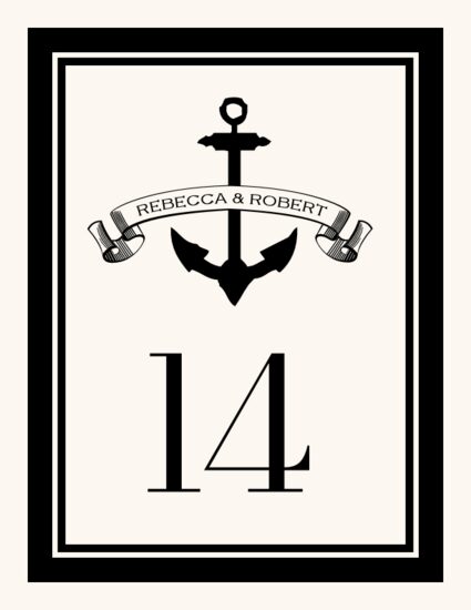 Anchor Banner