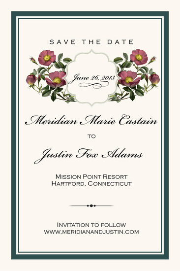 Rose Garden