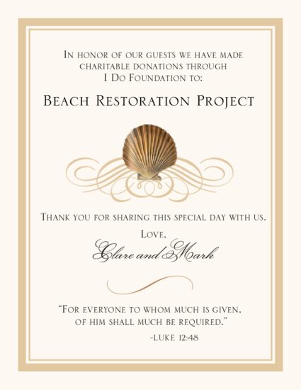 Seashell Flourish 03
