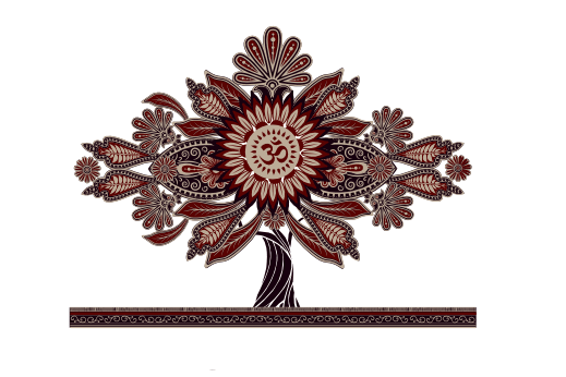 Cultural Illustrations Ananda Tree Artwork