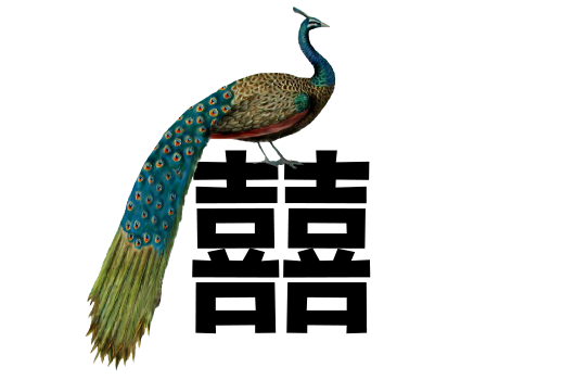 Cultural Illustrations Illustration - Happy Peacock Artwork