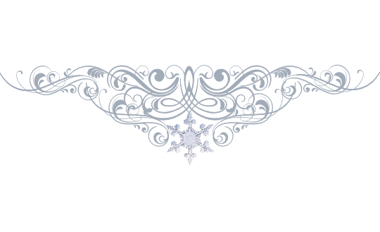 Winter and Holiday Snowflake Pattern 10 Artwork