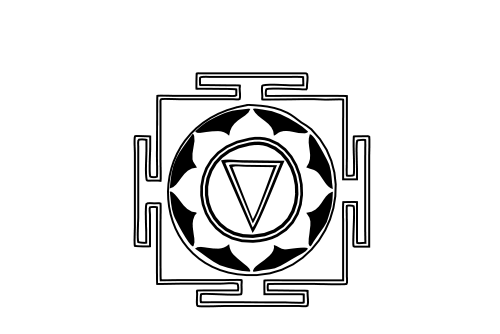 Cultural Illustrations Yantra 02 Artwork