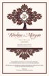 Ananda Tree Wedding Programs