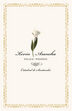 Calla Lily Divider