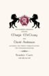 Chevalier Contemporary and Classic Wedding Programs