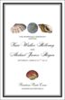 Seashell Collector Beach and Seashell Wedding Programs