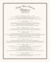 Family Mission Statement Contemporary and Classic Wedding Certificates