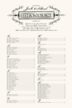 French Typographic Library 10 Contemporary and Classic Wedding Seating Charts