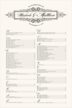 French Typographic Library 12 Contemporary and Classic Wedding Seating Charts