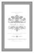 Greek Orthodox 04 Wedding Programs